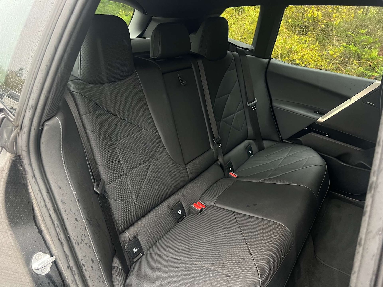 Used BMW iX 2022 for sale - 76776856: Photo 27