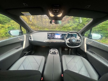 Used BMW iX 2022 for sale - 76776856: Photo