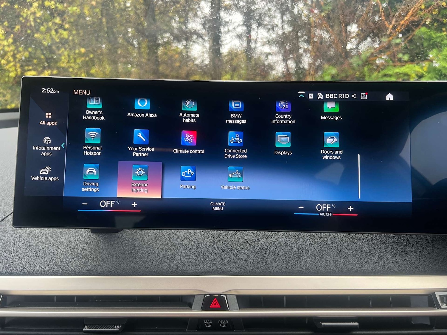 Used BMW iX 2022 for sale - 76776856: Photo 45