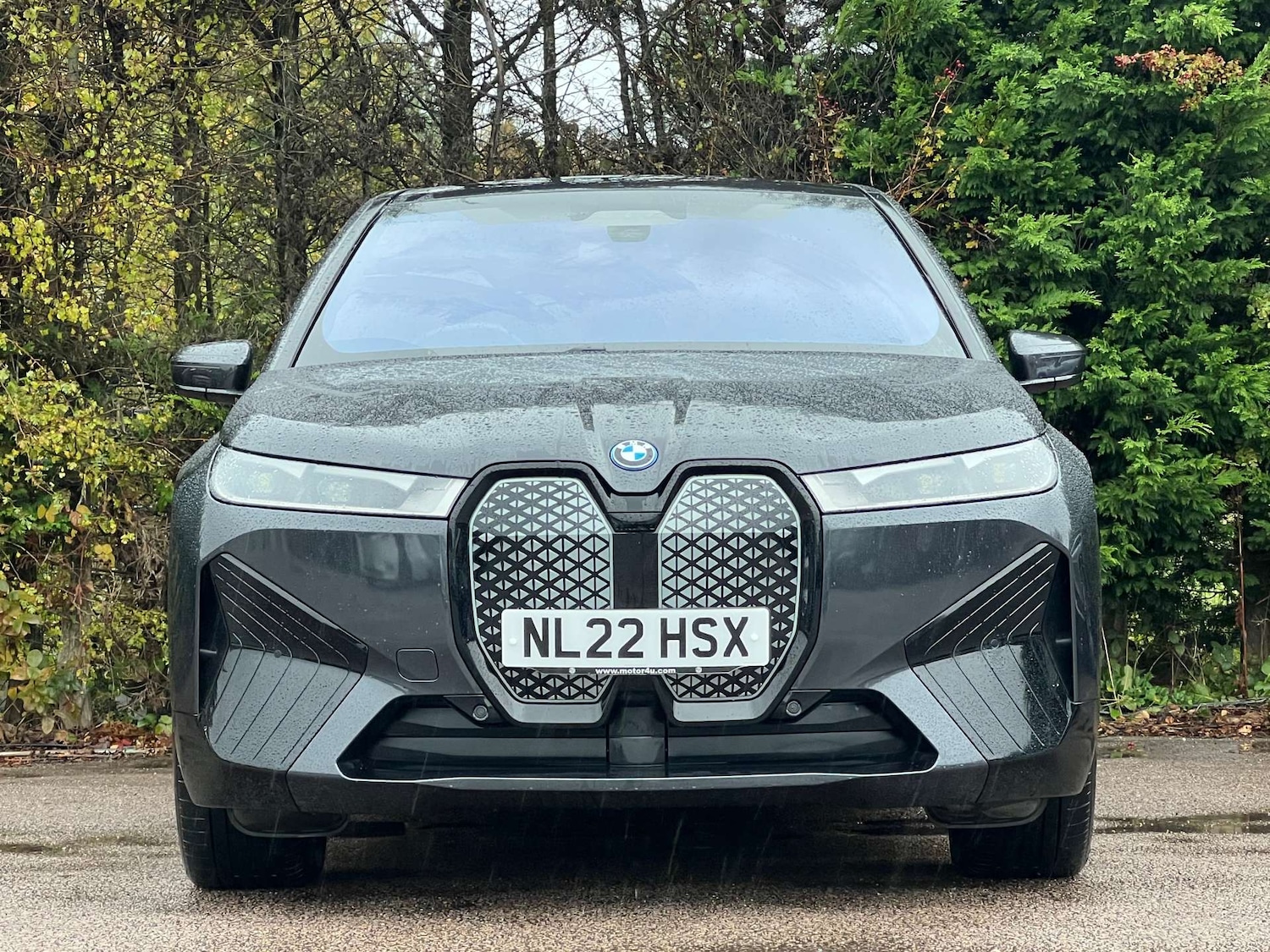 Used BMW iX 2022 for sale - 76776856: Photo 5