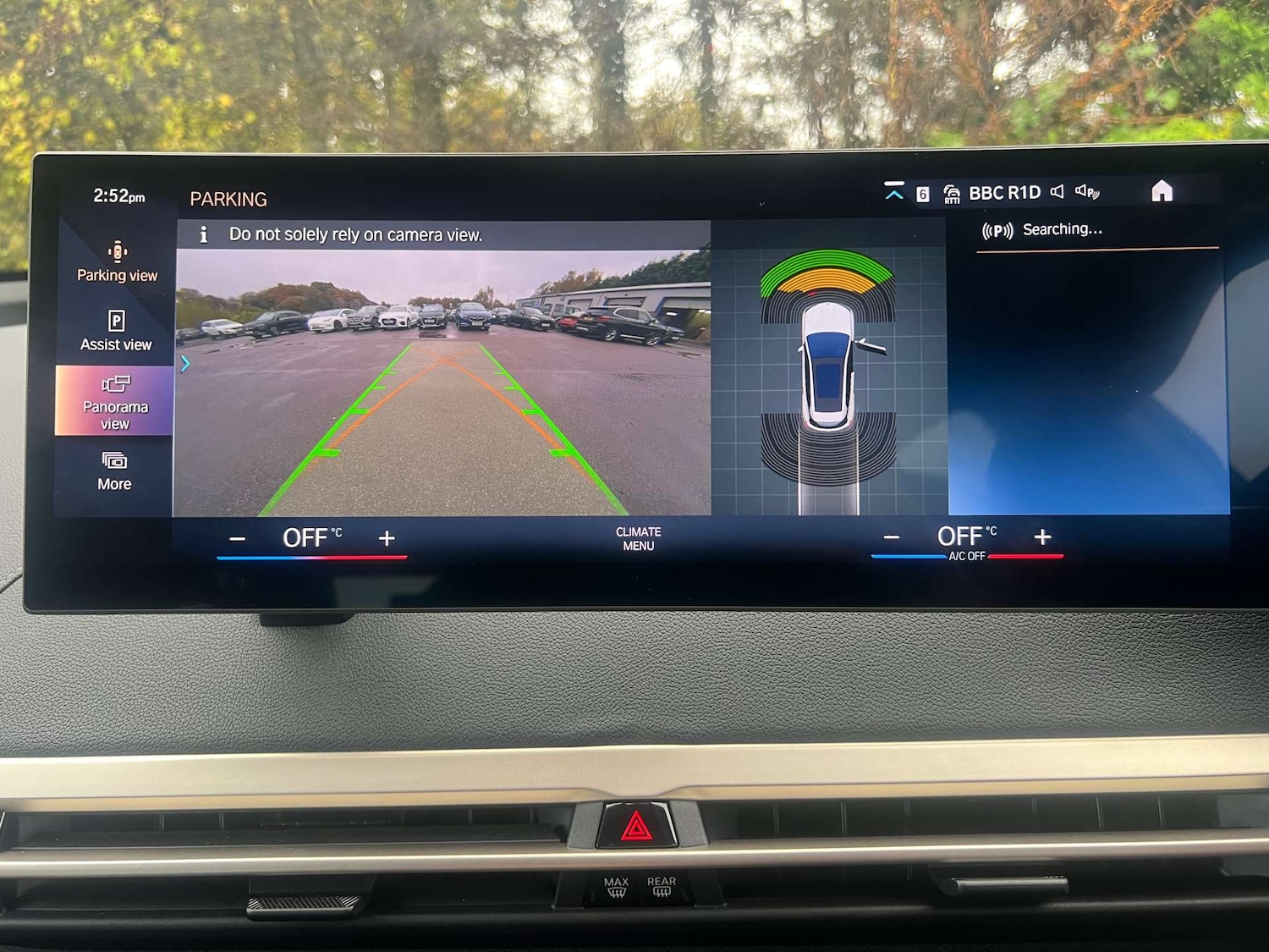 Used BMW iX 2022 for sale - 76776856: Photo 50