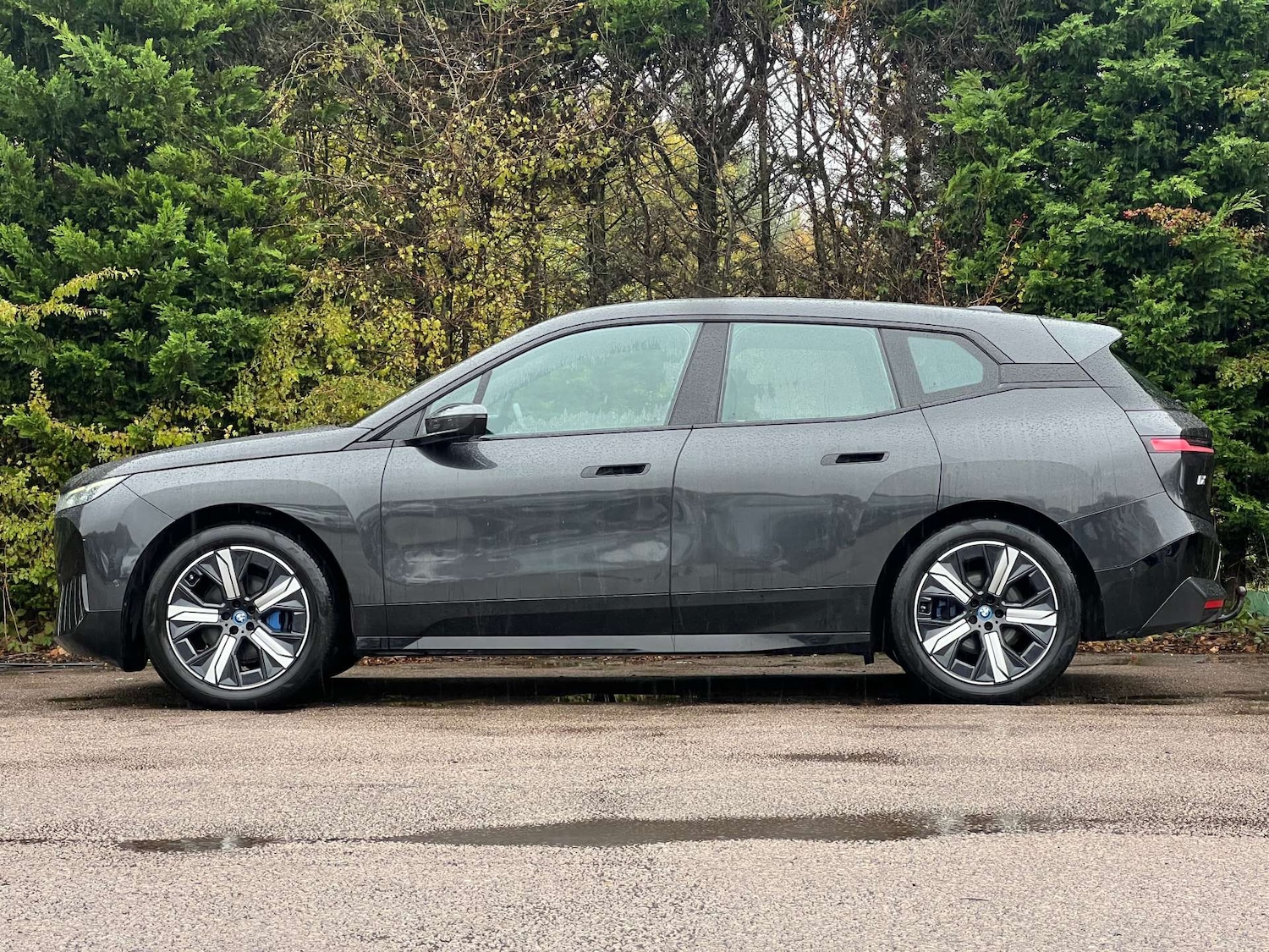 Used BMW iX 2022 for sale - 76776856: Photo 7