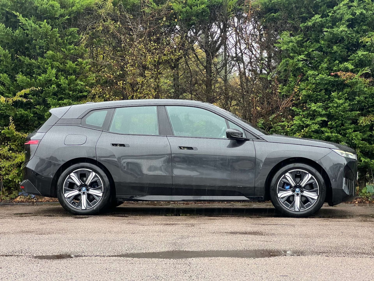 Used BMW iX 2022 for sale - 76776856: Photo 9