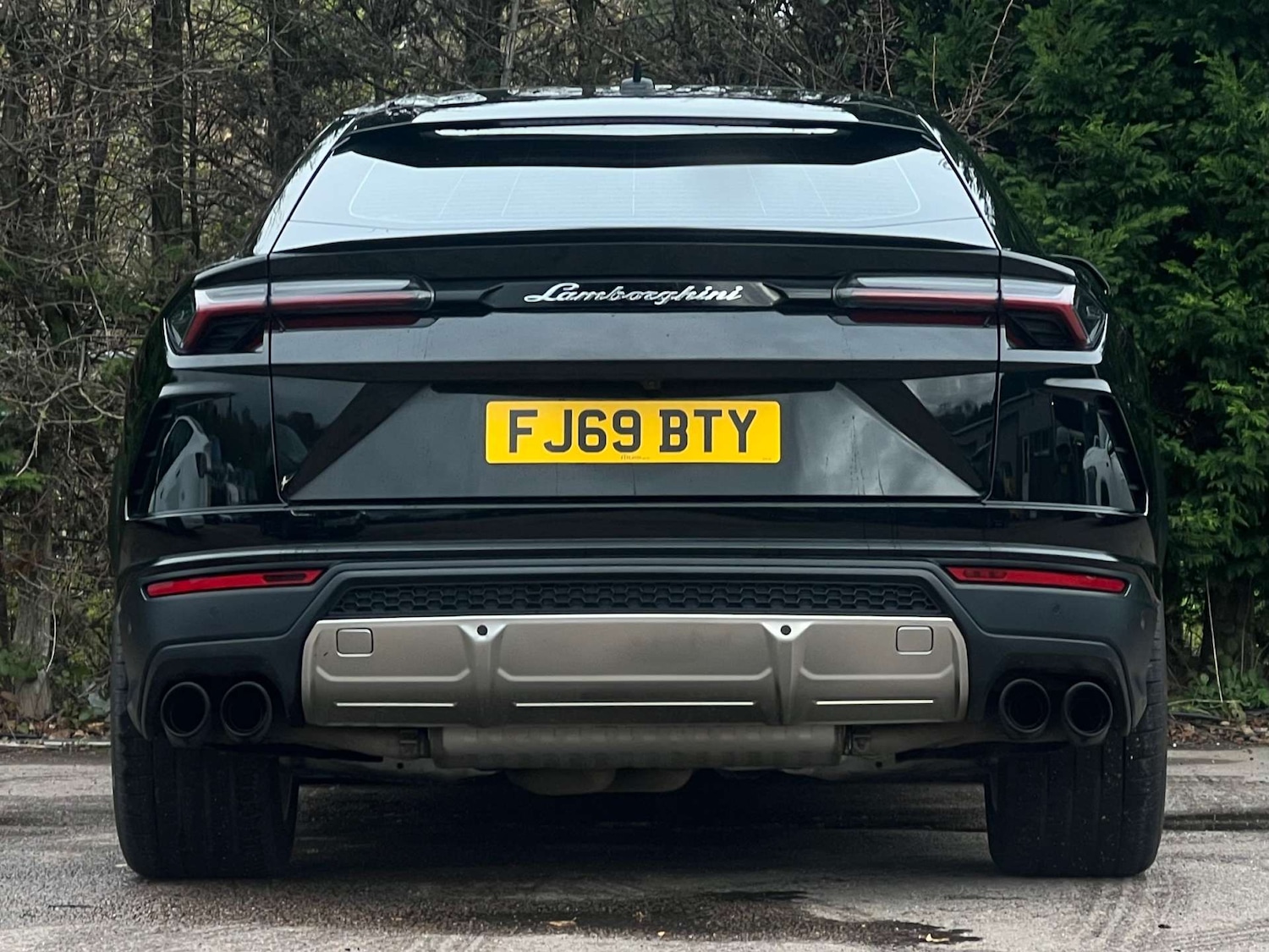 Used Lamborghini Urus 2019 for sale - 76776824: Photo 11