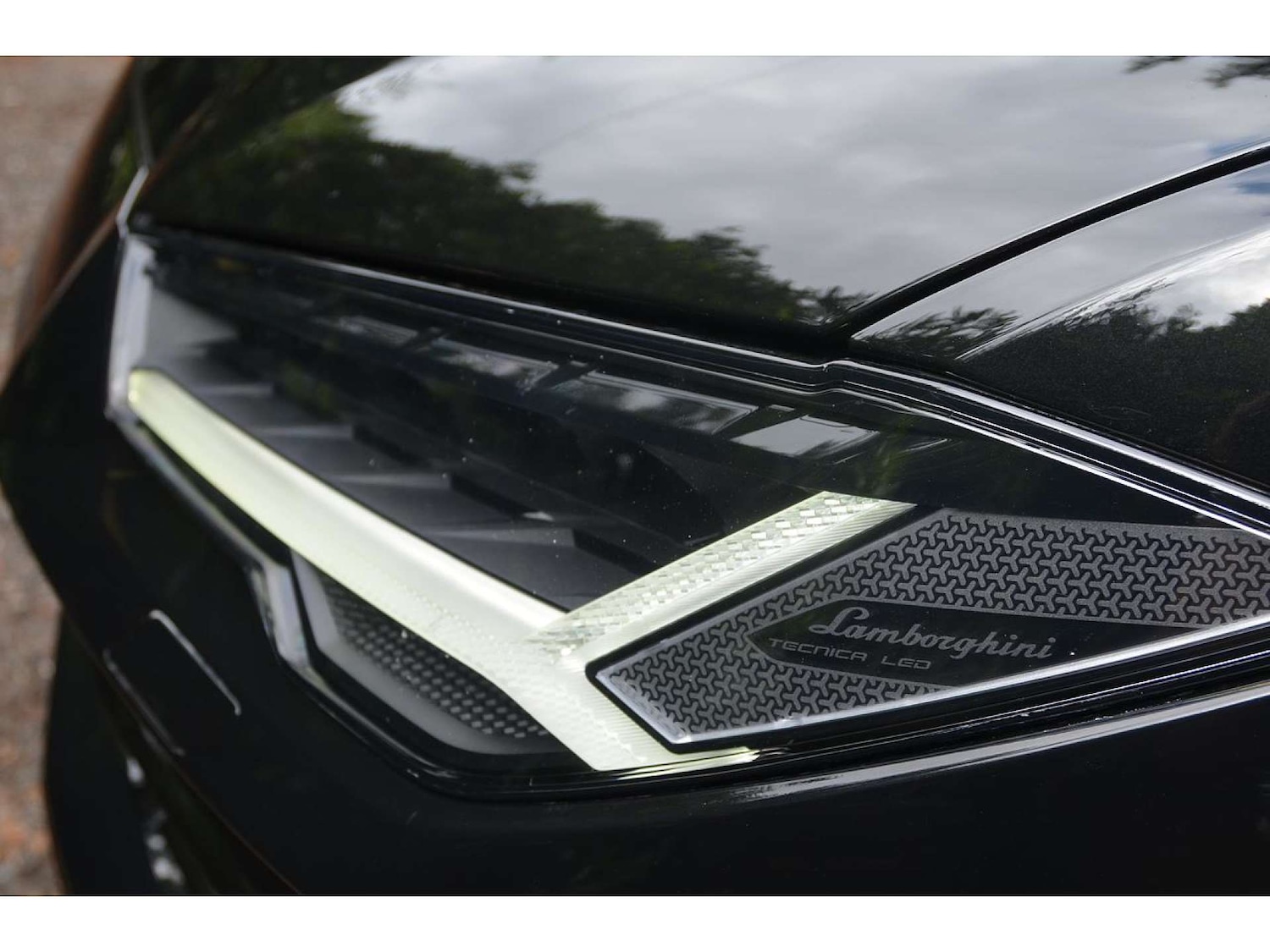 Used Lamborghini Urus 2019 for sale - 76776824: Photo 16