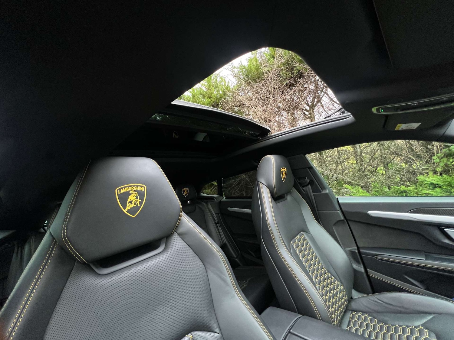 Used Lamborghini Urus 2019 for sale - 76776824: Photo 19