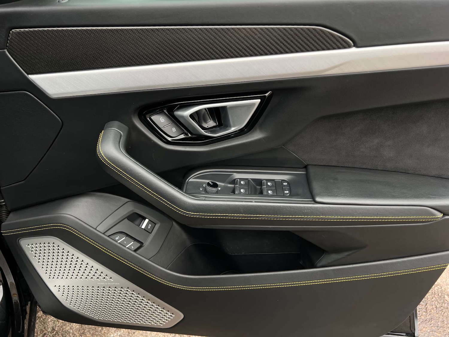 Used Lamborghini Urus 2019 for sale - 76776824: Photo 20