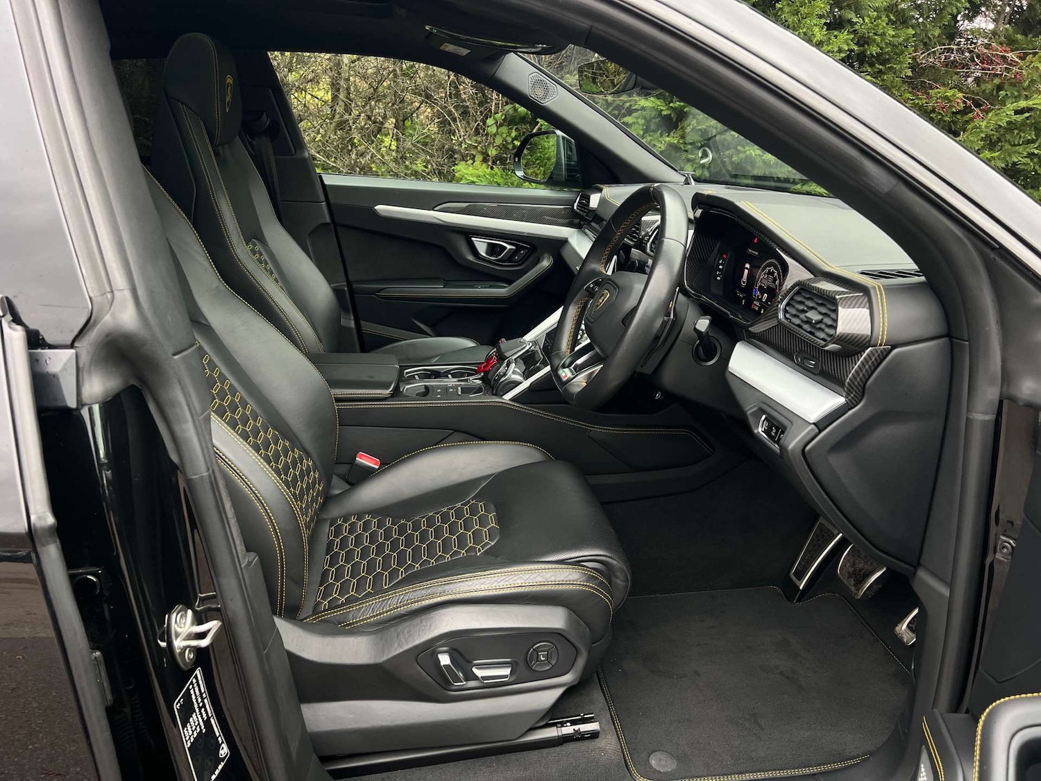 Used Lamborghini Urus 2019 for sale - 76776824: Photo 29