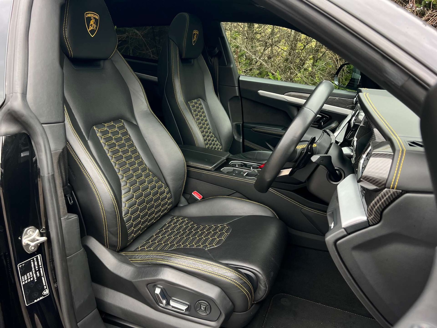 Used Lamborghini Urus 2019 for sale - 76776824: Photo 30
