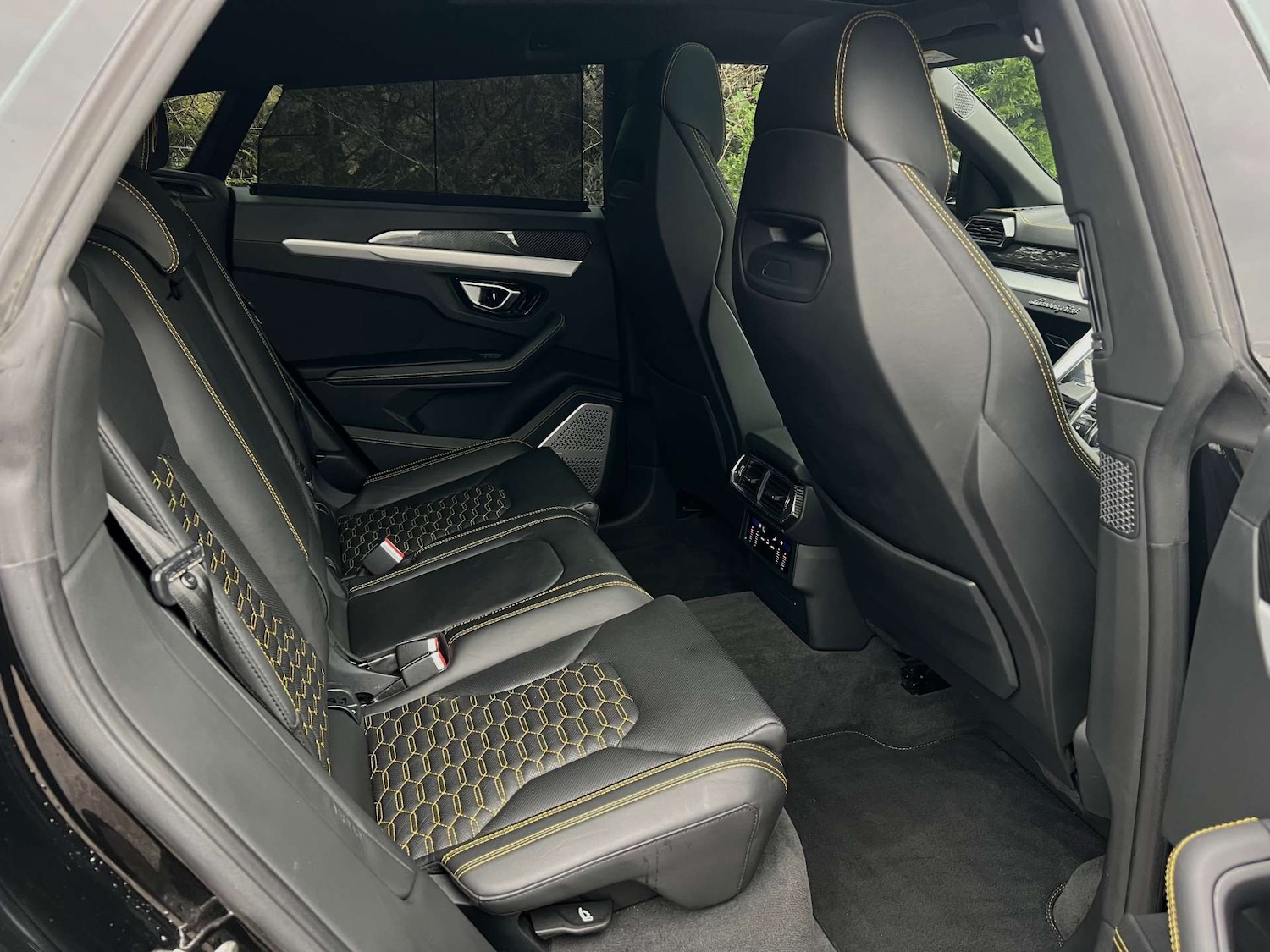 Used Lamborghini Urus 2019 for sale - 76776824: Photo 31