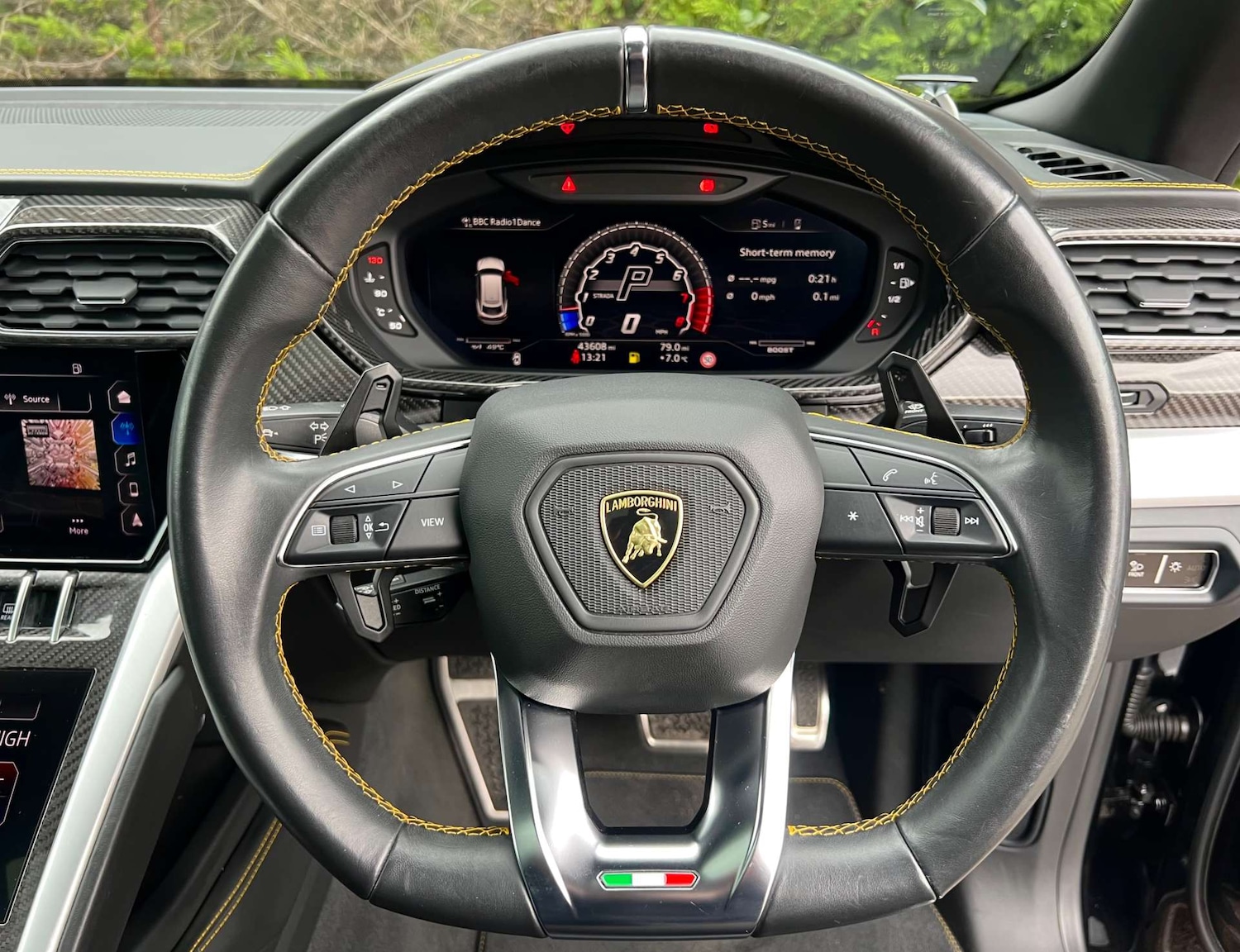 Used Lamborghini Urus 2019 for sale - 76776824: Photo 41