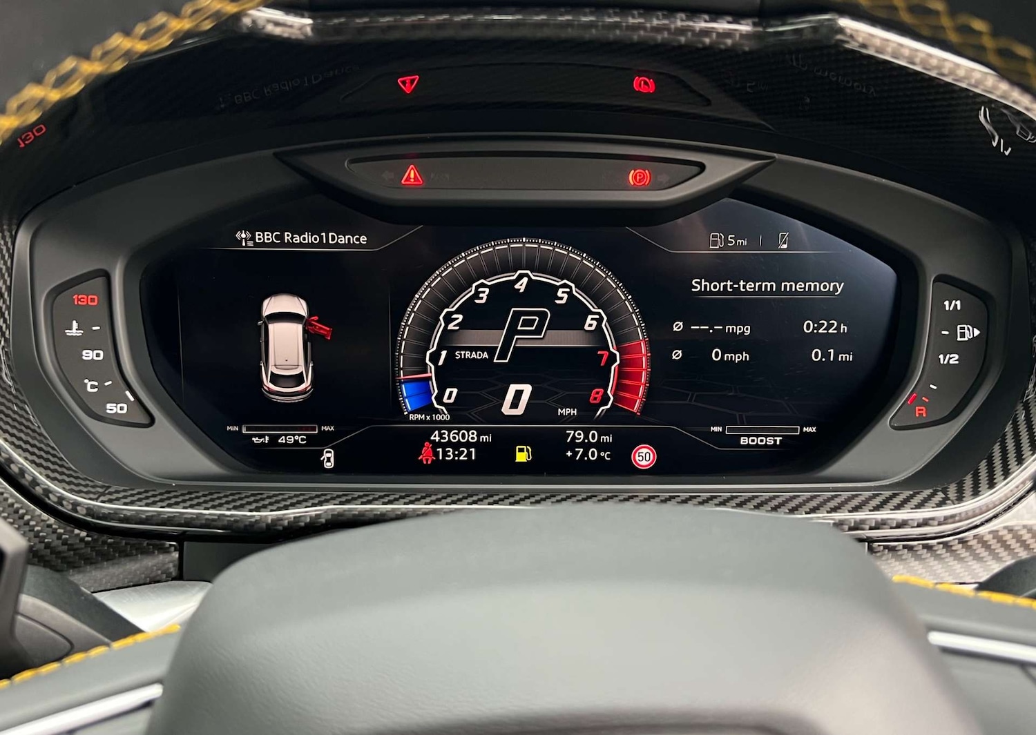 Used Lamborghini Urus 2019 for sale - 76776824: Photo 47