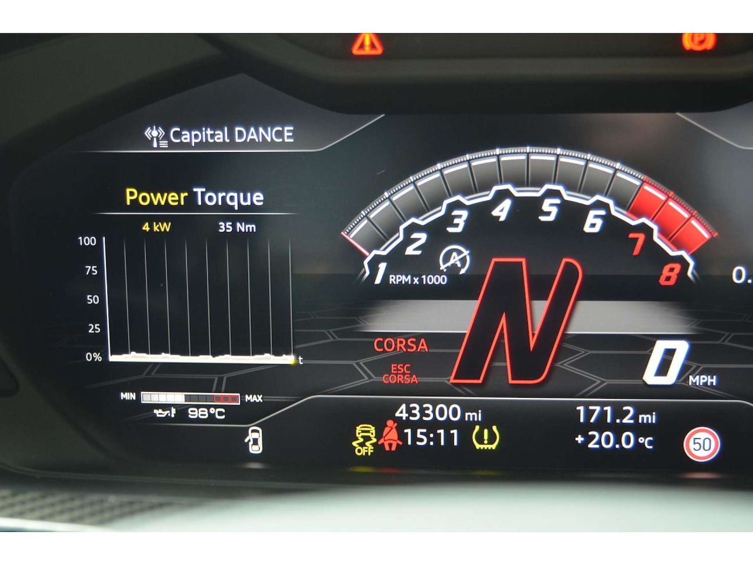 Used Lamborghini Urus 2019 for sale - 76776824: Photo 52