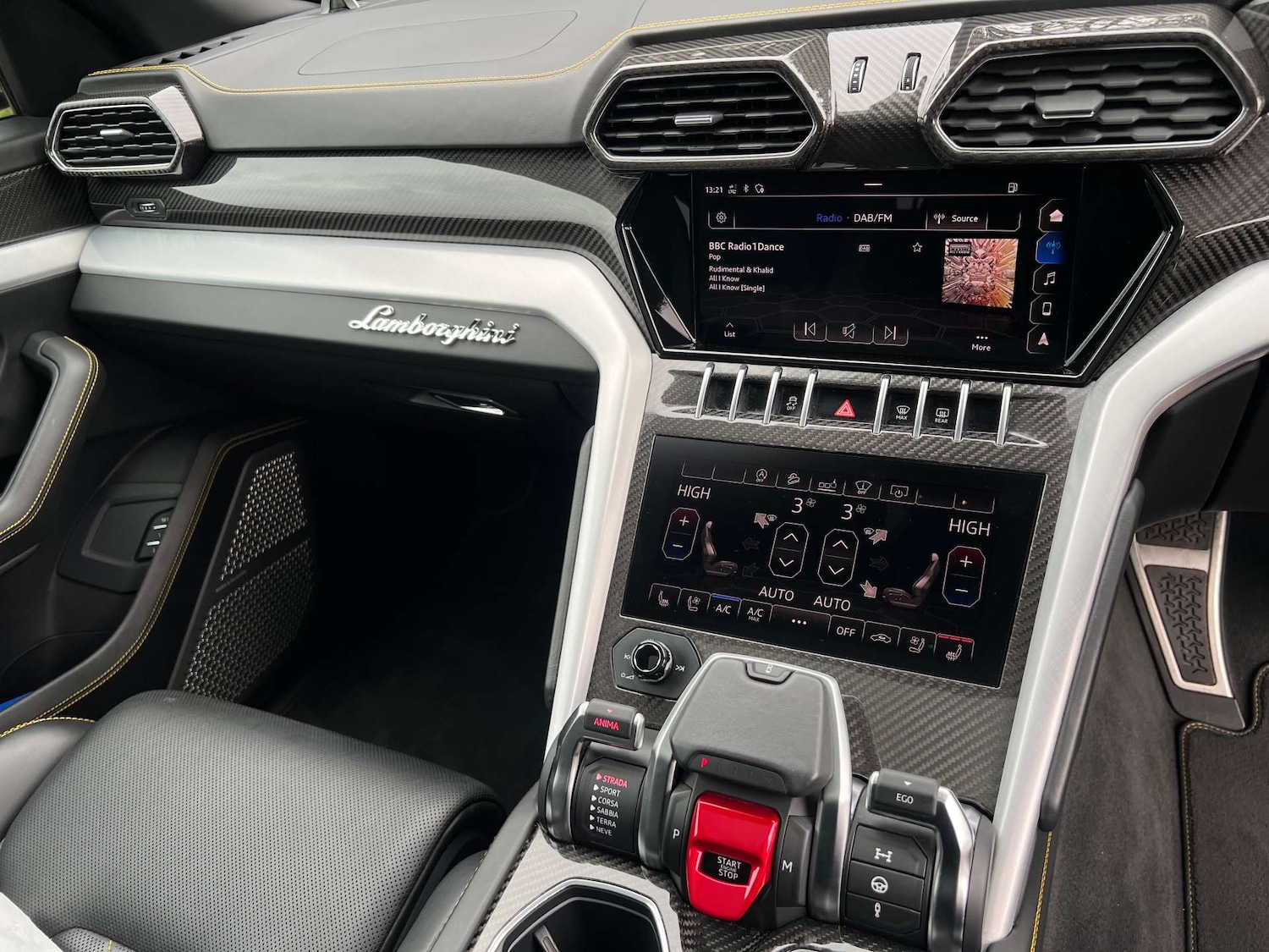 Used Lamborghini Urus 2019 for sale - 76776824: Photo 57