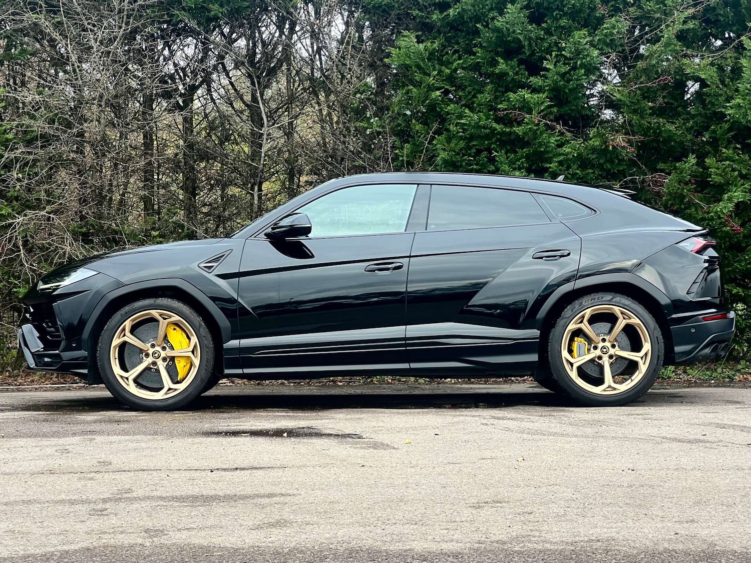 Used Lamborghini Urus 2019 for sale - 76776824: Photo 7