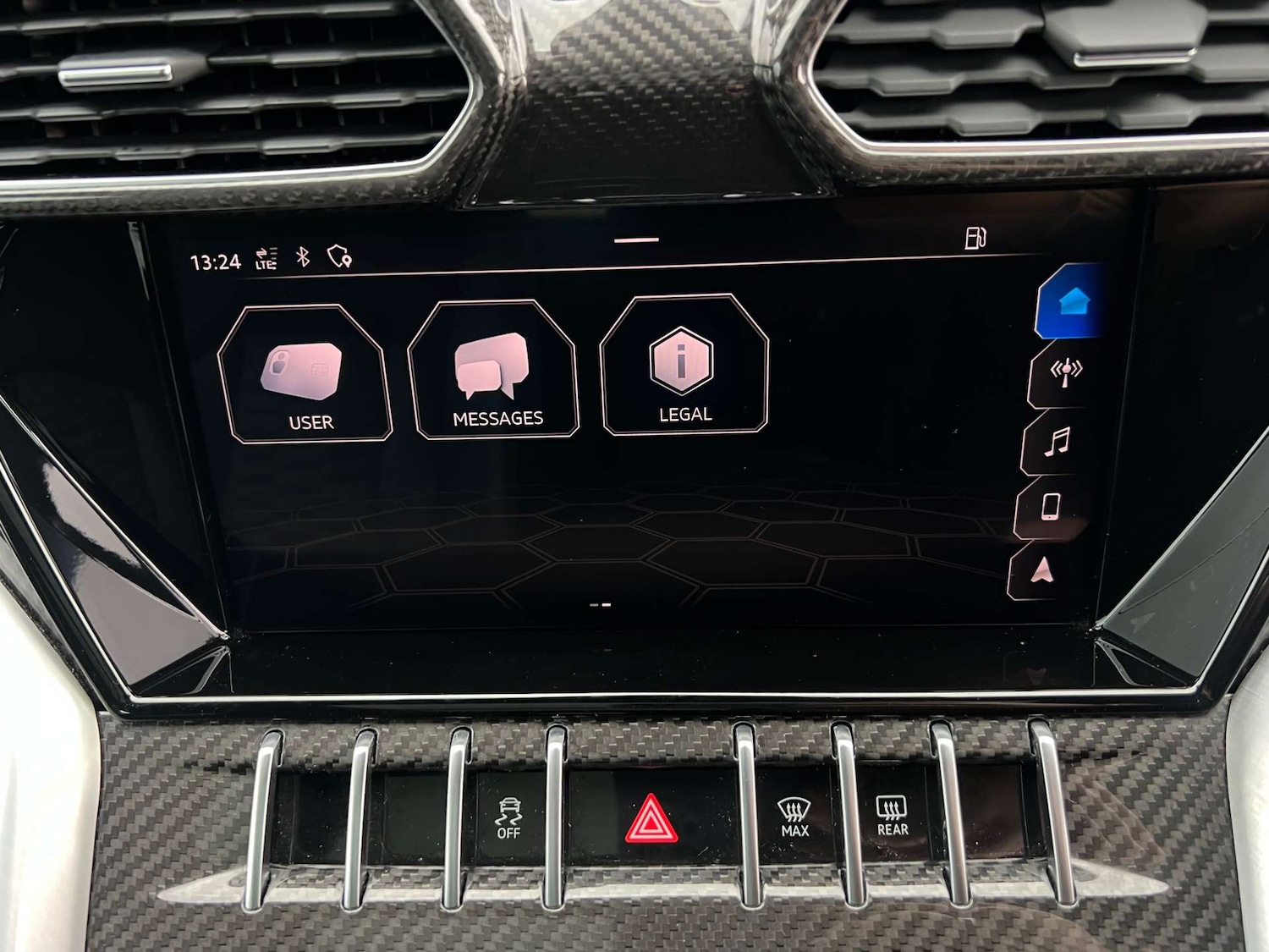 Used Lamborghini Urus 2019 for sale - 76776824: Photo 73