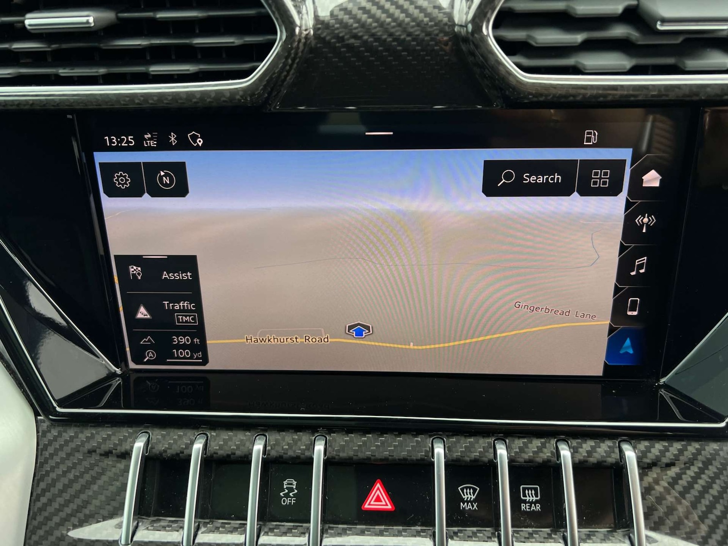 Used Lamborghini Urus 2019 for sale - 76776824: Photo 74