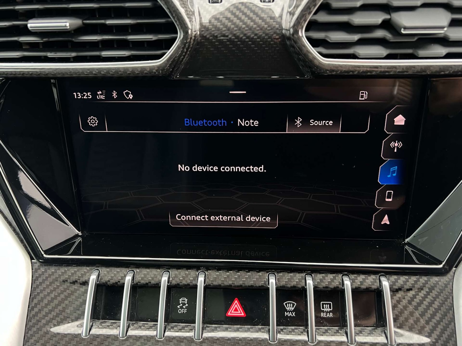 Used Lamborghini Urus 2019 for sale - 76776824: Photo 78