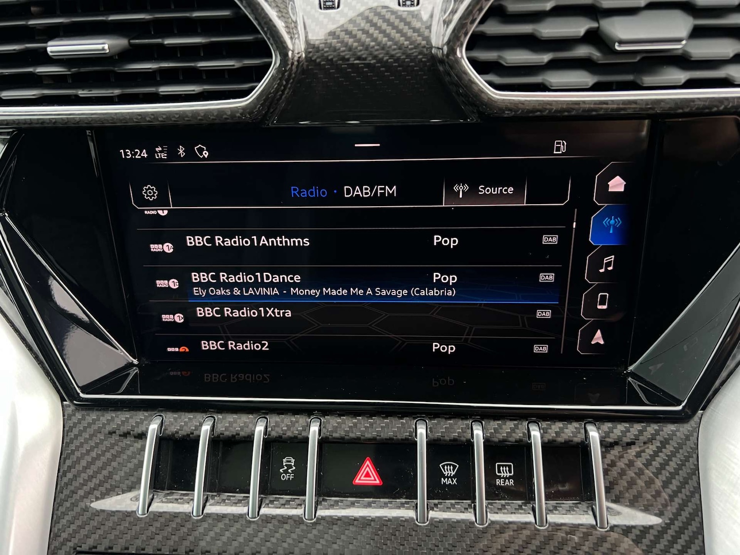 Used Lamborghini Urus 2019 for sale - 76776824: Photo 79