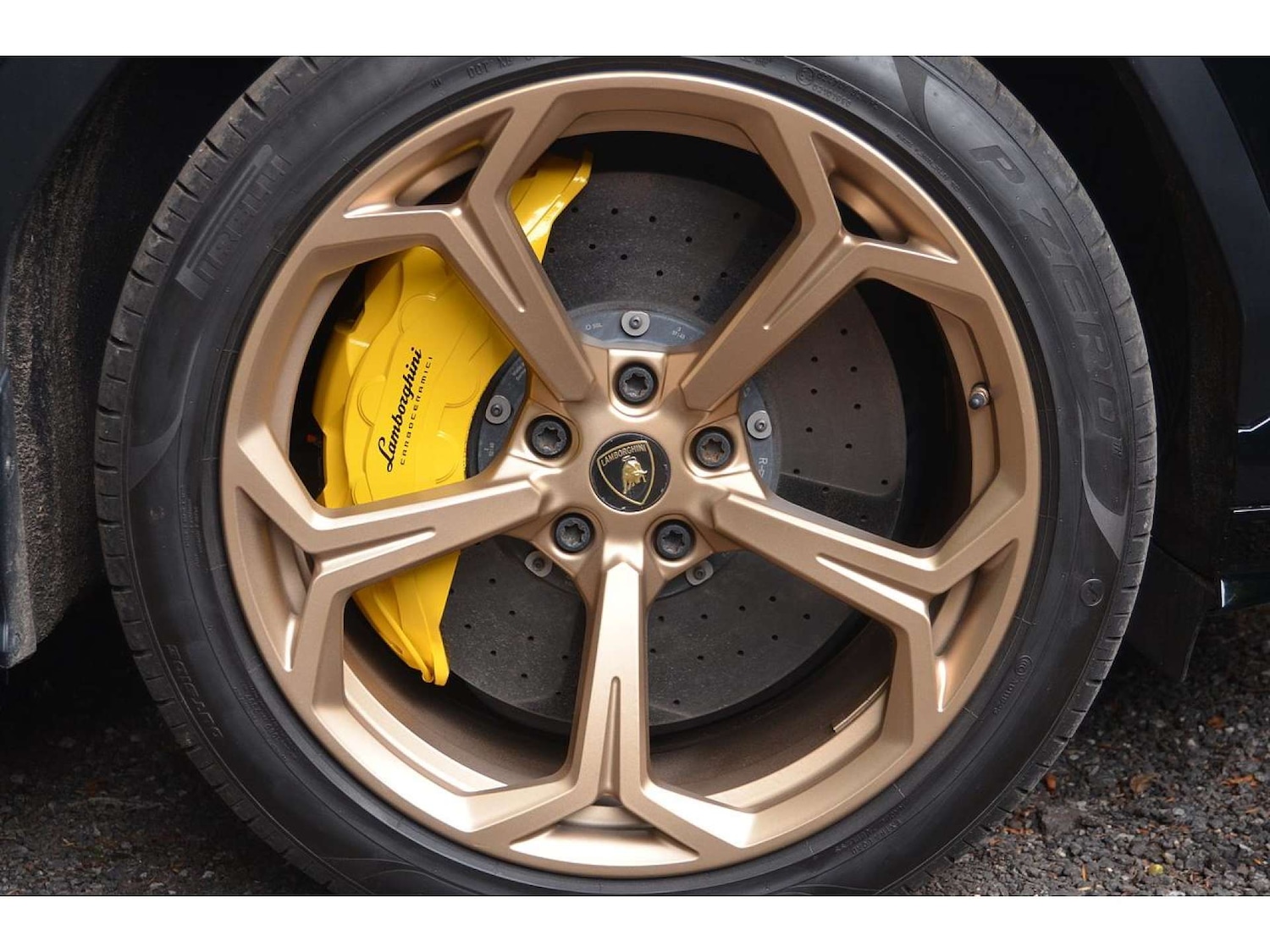 Used Lamborghini Urus 2019 for sale - 76776824: Photo 82