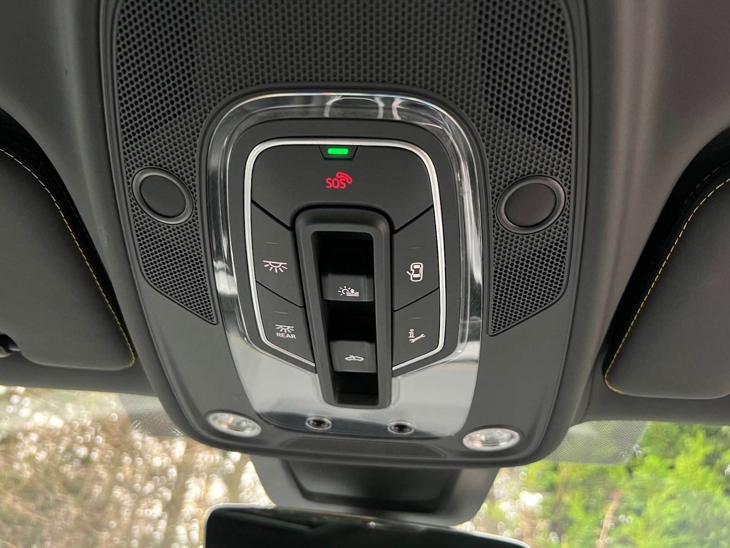 Used Lamborghini Urus 2019 for sale - 76776824: Photo 84