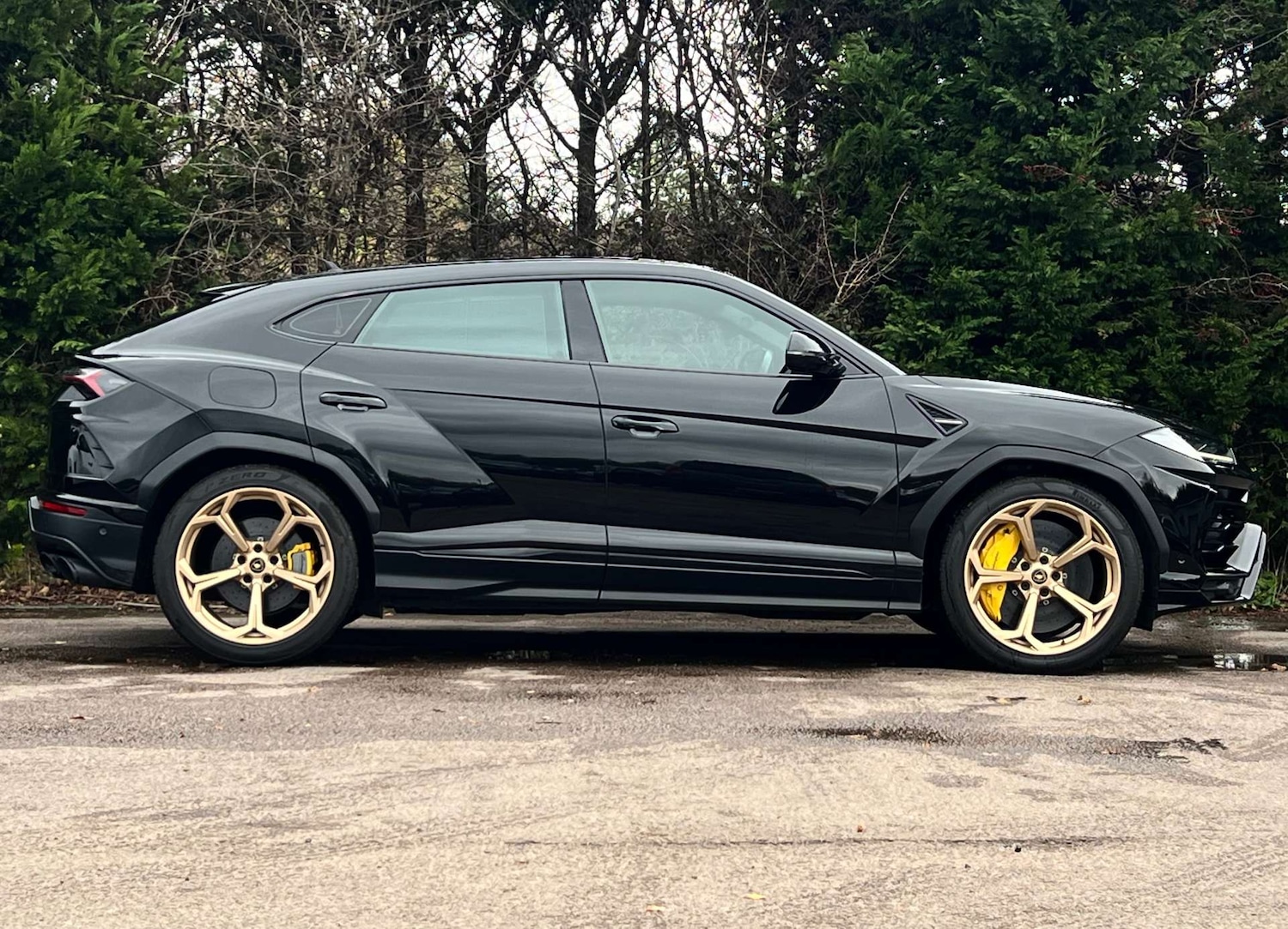 Used Lamborghini Urus 2019 for sale - 76776824: Photo 9
