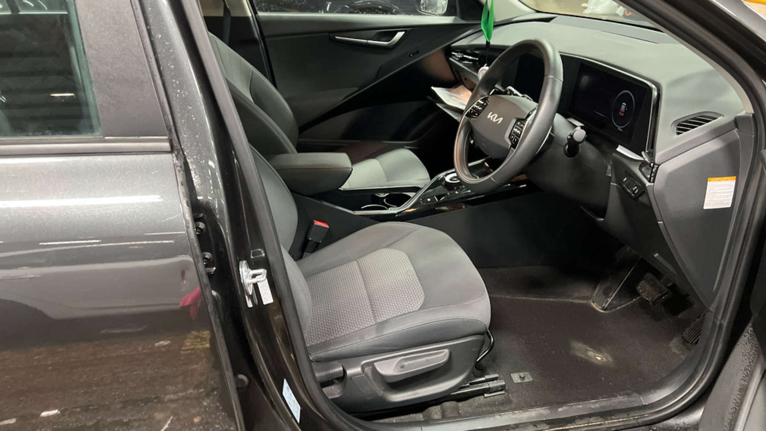 Used Kia Niro 2022 for sale - 76776987: Photo 13