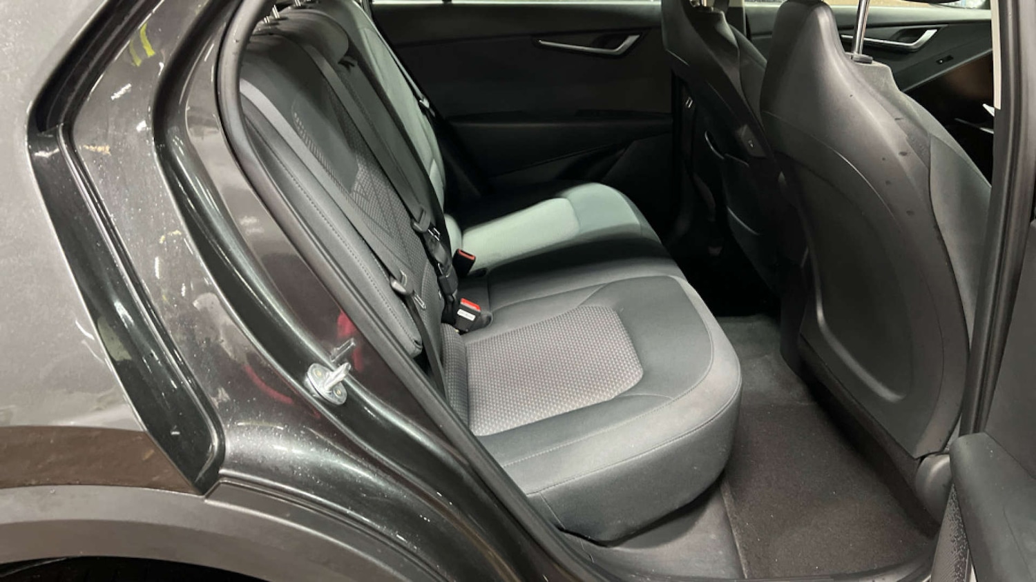 Used Kia Niro 2022 for sale - 76776987: Photo 14