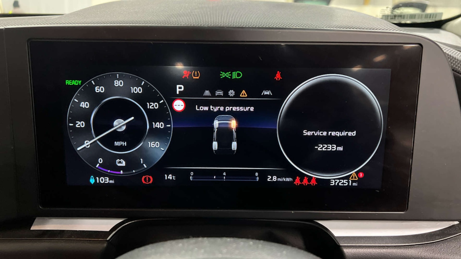 Used Kia Niro 2022 for sale - 76776987: Photo 16