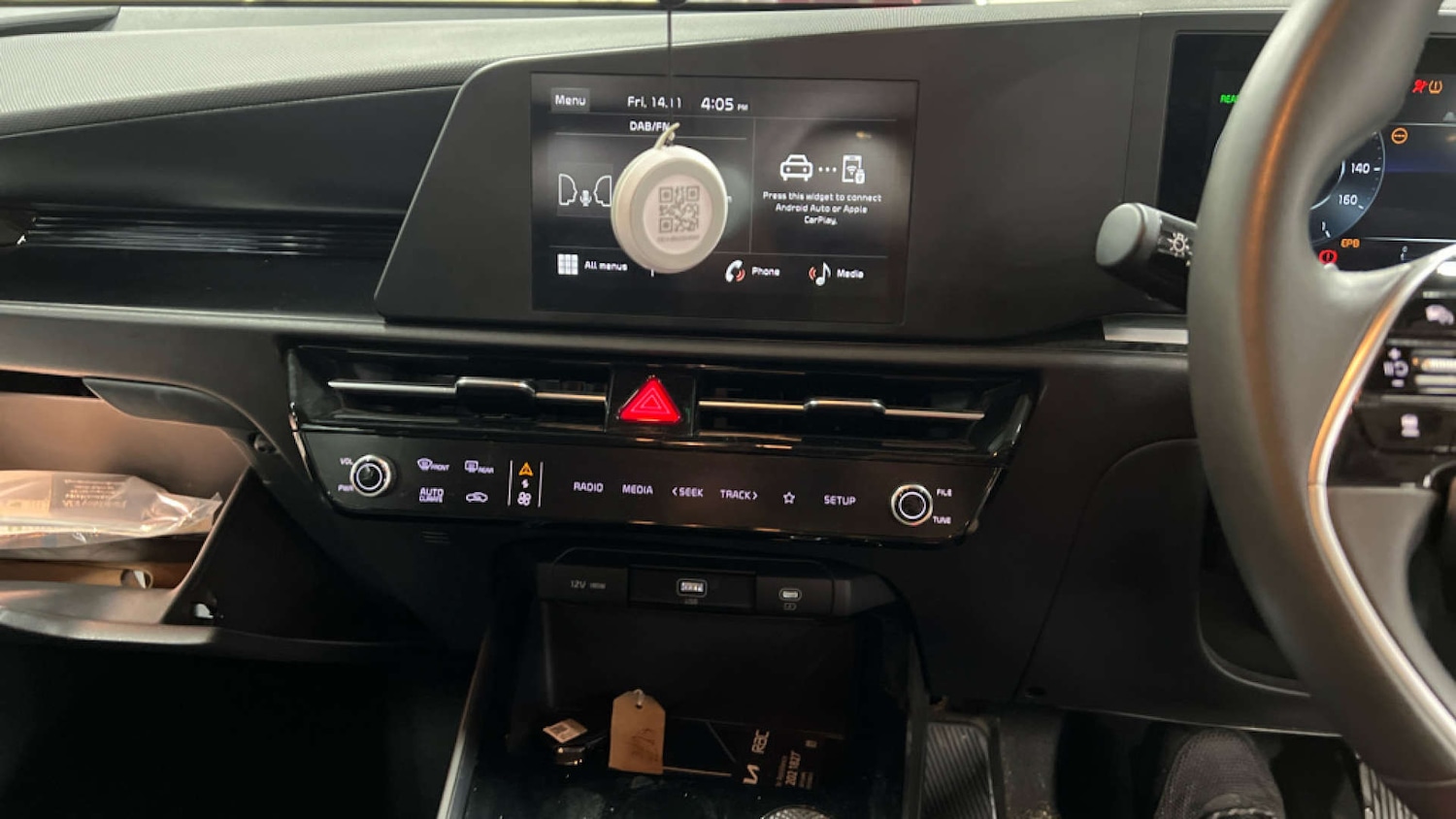 Used Kia Niro 2022 for sale - 76776987: Photo 18