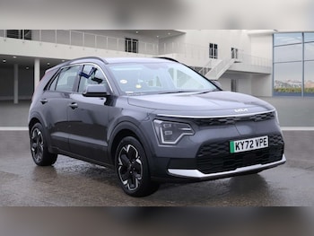 Used Kia Niro 2022 for sale - 76776987: Photo