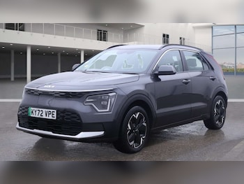 Used Kia Niro 2022 for sale - 76776987: Photo