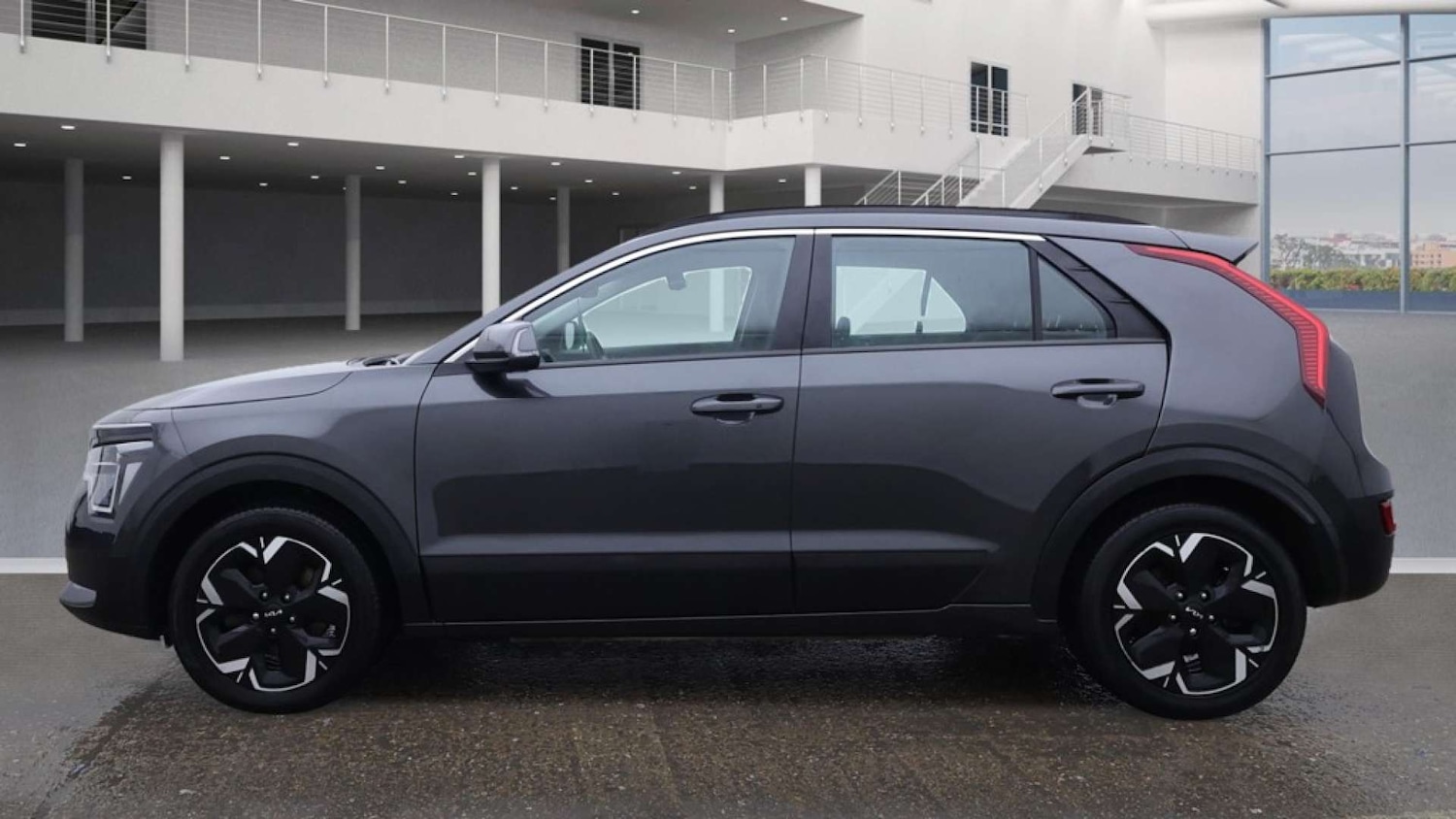 Used Kia Niro 2022 for sale - 76776987: Photo 5