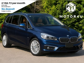 Used BMW 2 Series 2016 for sale - 79437433: Photo