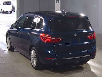 Used BMW 2 Series 2016 for sale - 79437433: Photo