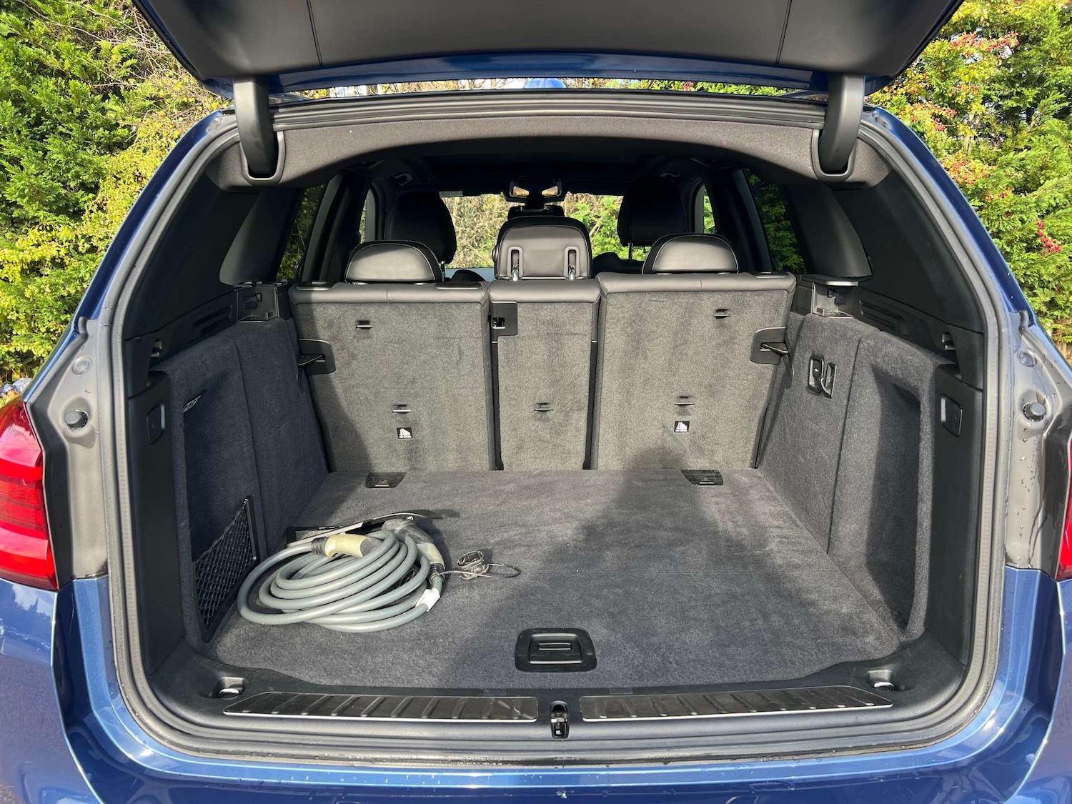 Used BMW iX3 2021 for sale - 76949885: Photo 13