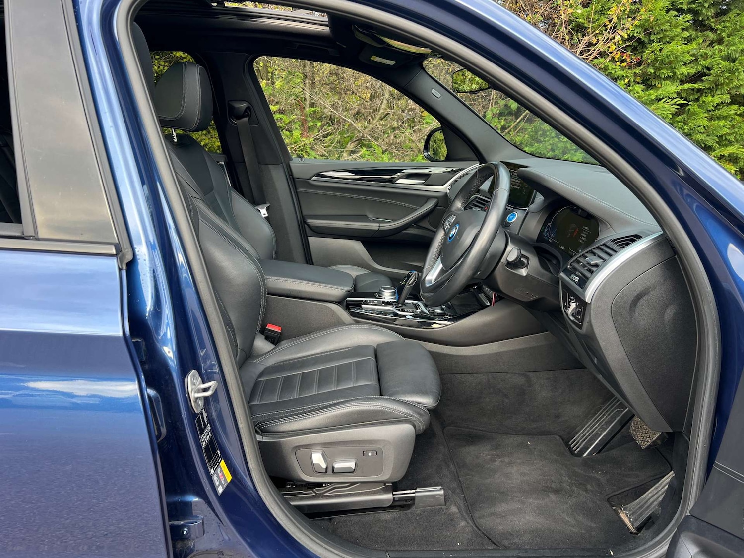 Used BMW iX3 2021 for sale - 76949885: Photo 21