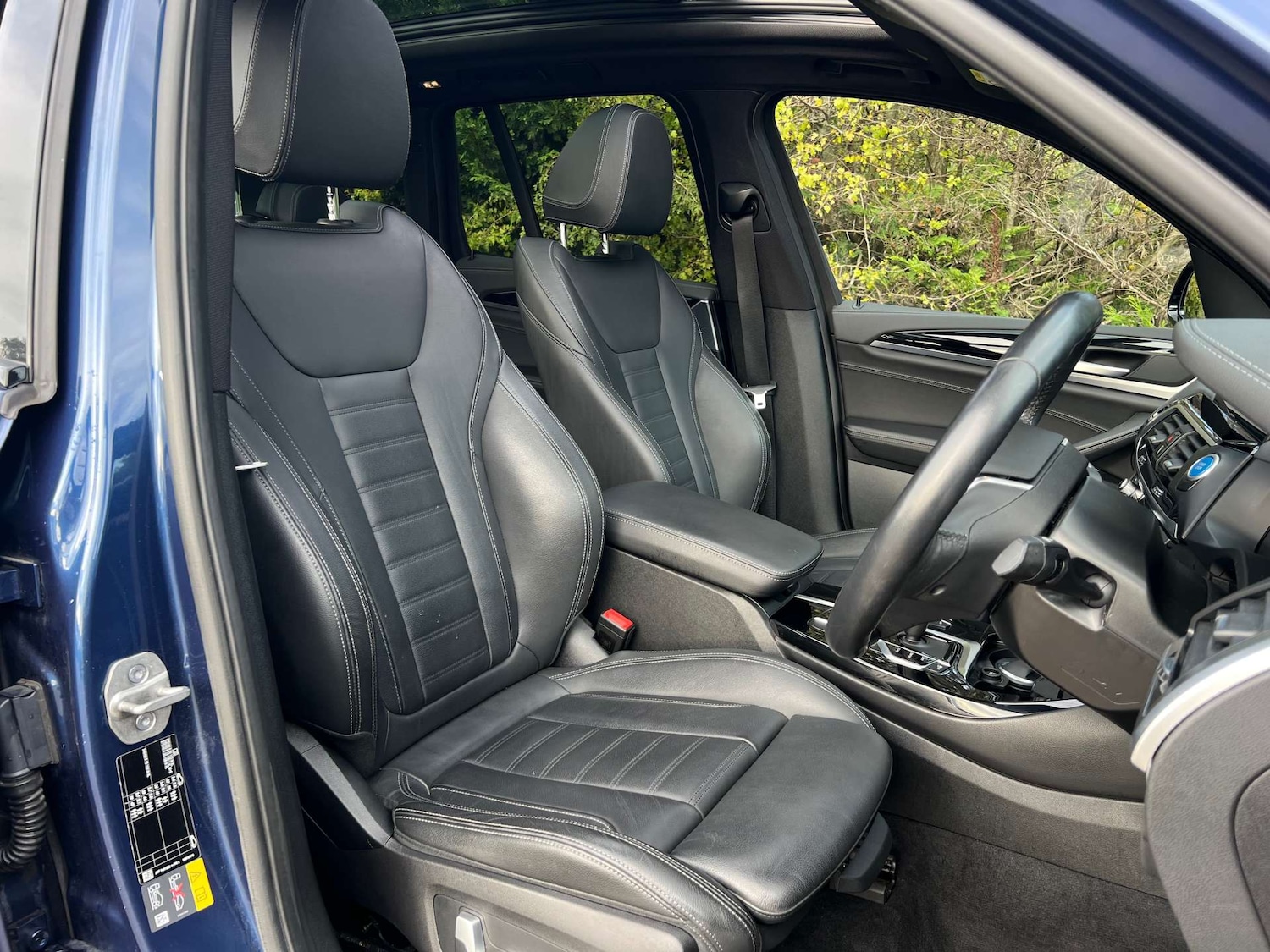 Used BMW iX3 2021 for sale - 76949885: Photo 22