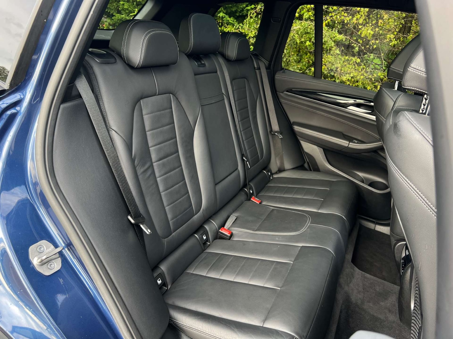 Used BMW iX3 2021 for sale - 76949885: Photo 25