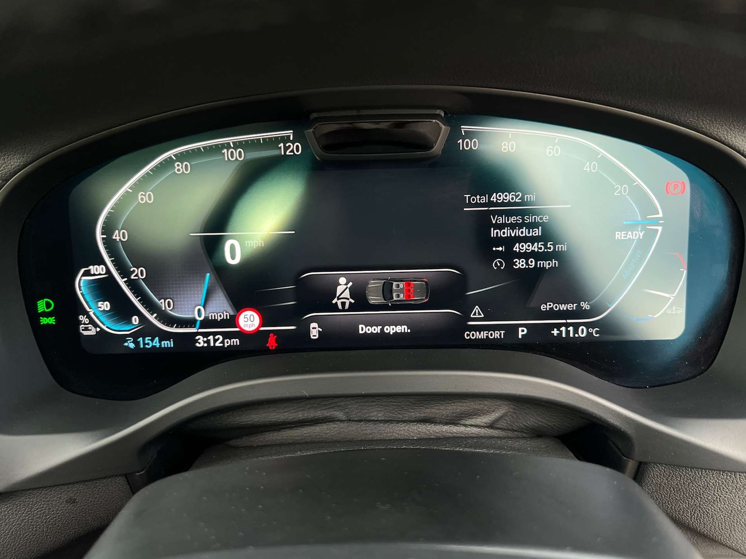 Used BMW iX3 2021 for sale - 76949885: Photo 36