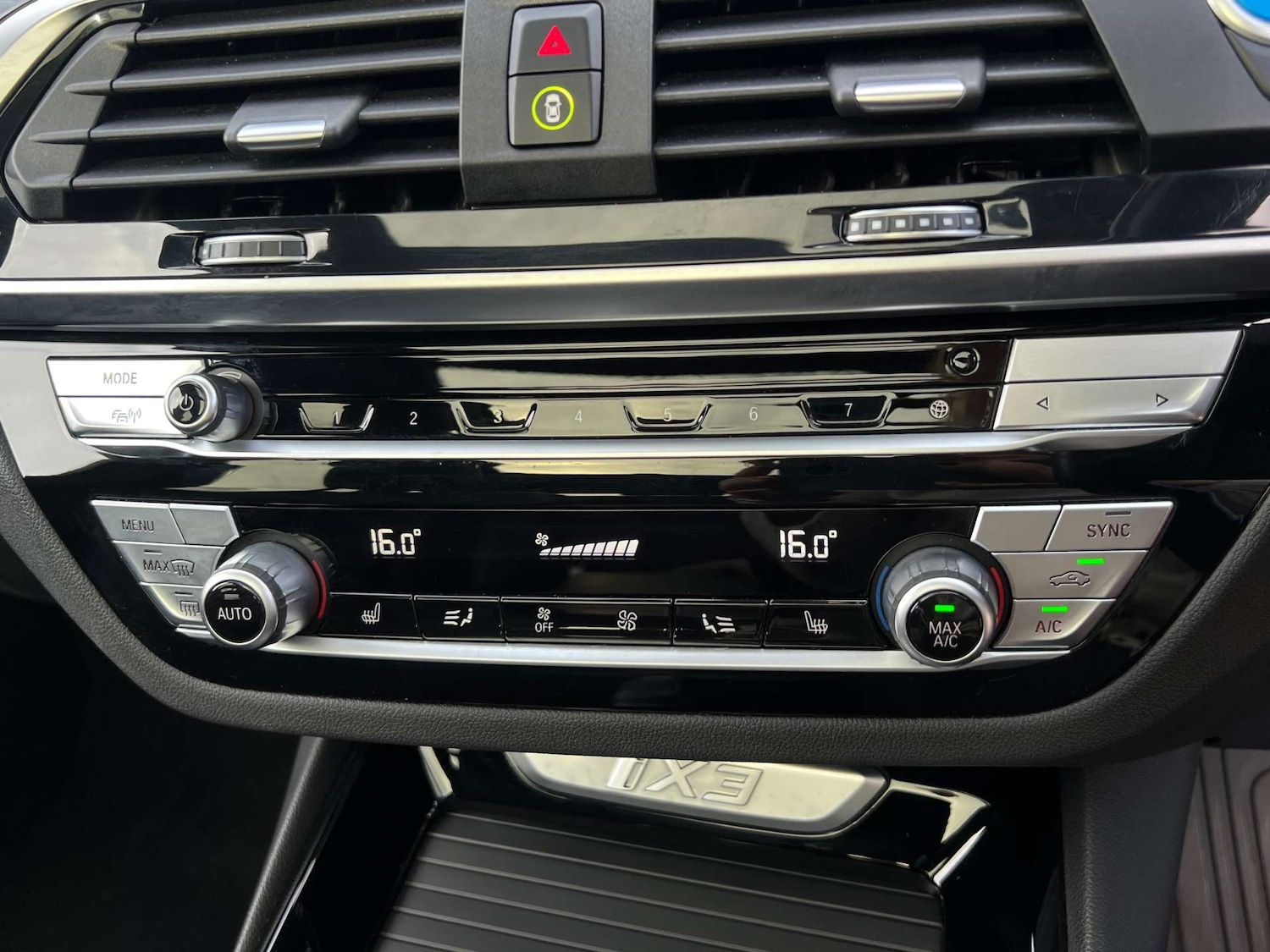 Used BMW iX3 2021 for sale - 76949885: Photo 40