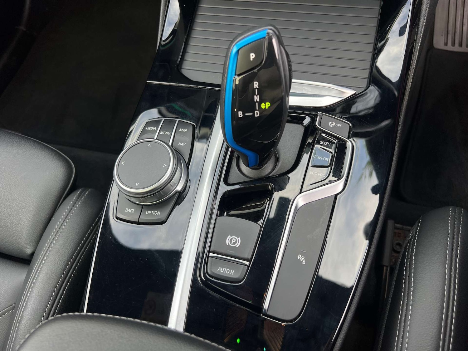 Used BMW iX3 2021 for sale - 76949885: Photo 44