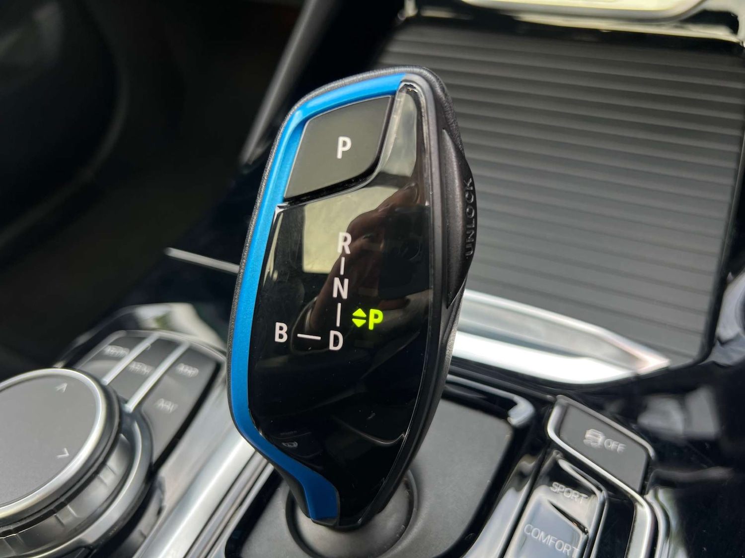 Used BMW iX3 2021 for sale - 76949885: Photo 46