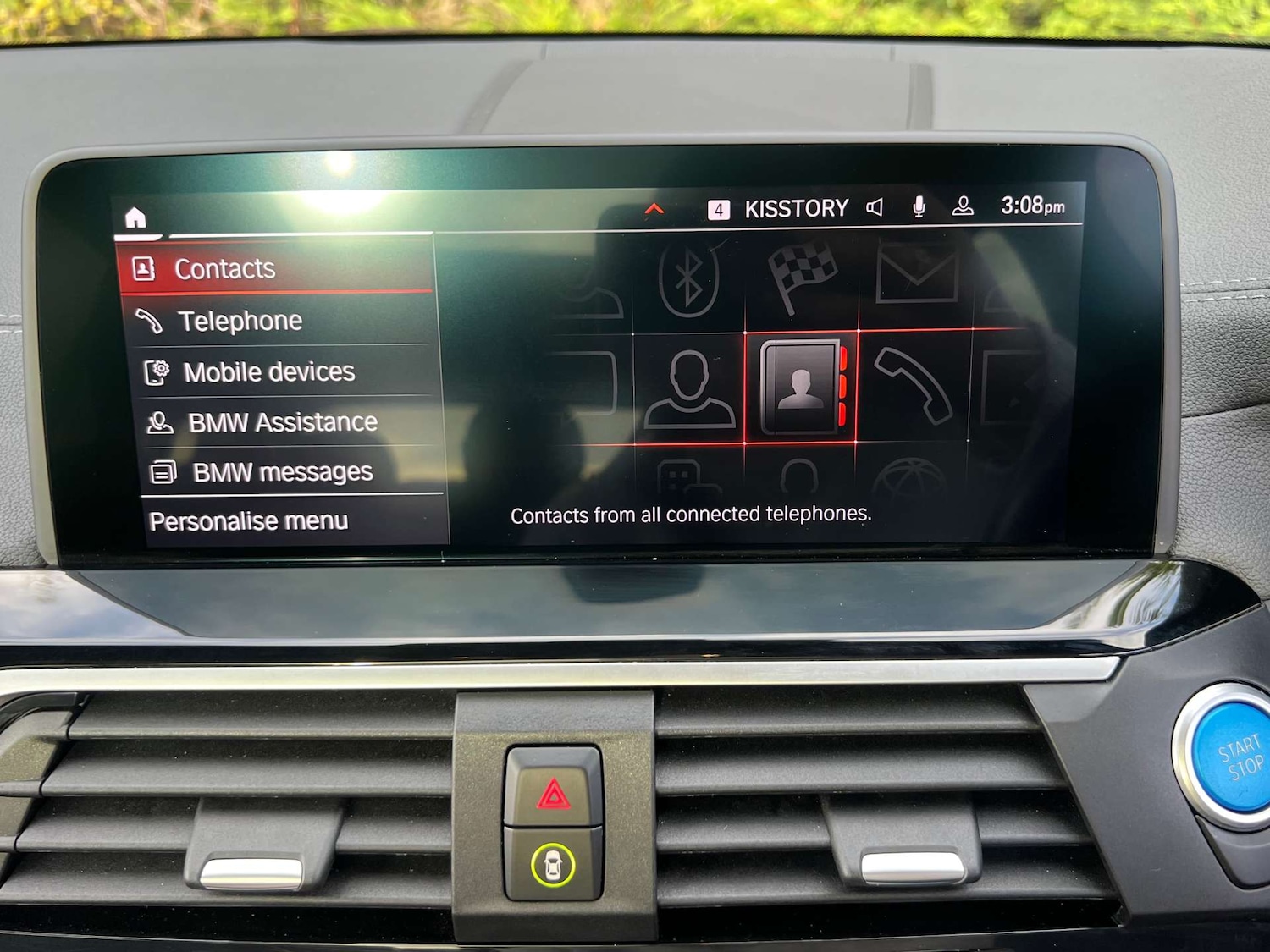 Used BMW iX3 2021 for sale - 76949885: Photo 54