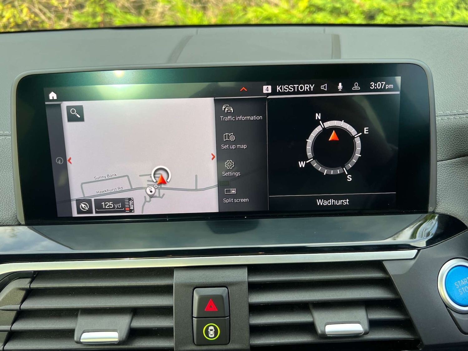 Used BMW iX3 2021 for sale - 76949885: Photo 56