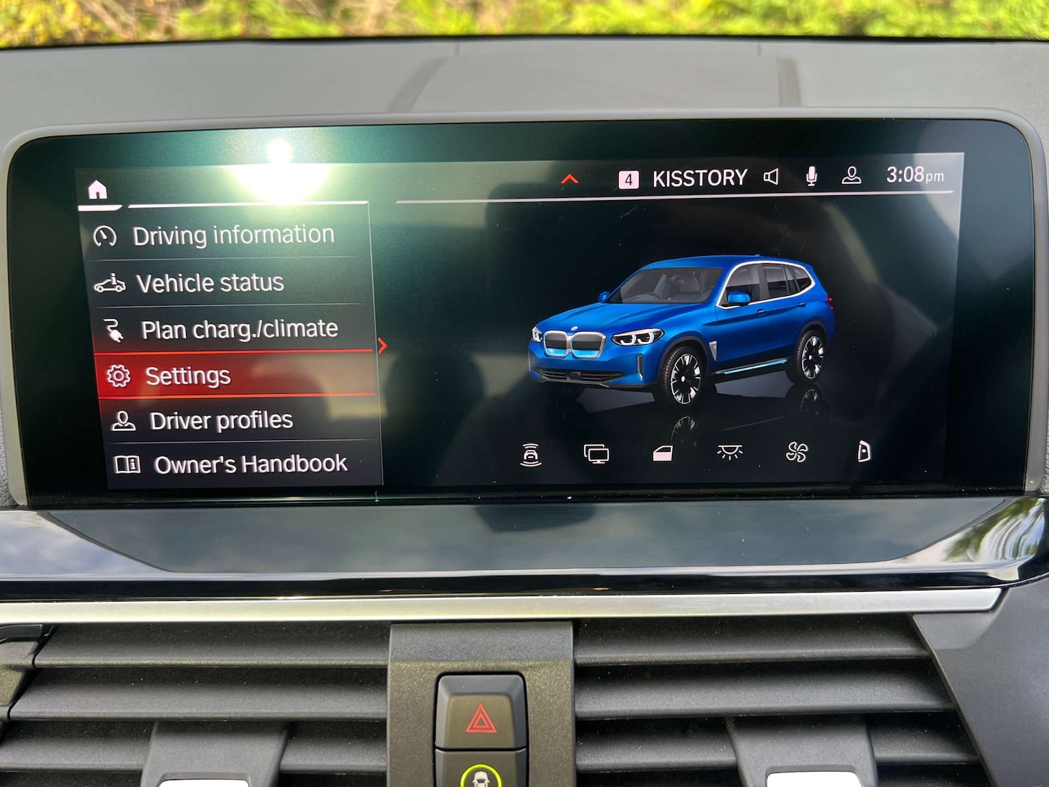 Used BMW iX3 2021 for sale - 76949885: Photo 59