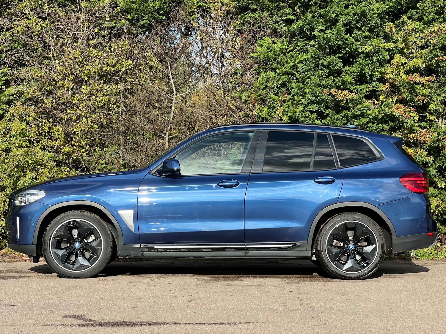 Used BMW iX3 2021 for sale - 76949885: Photo 7