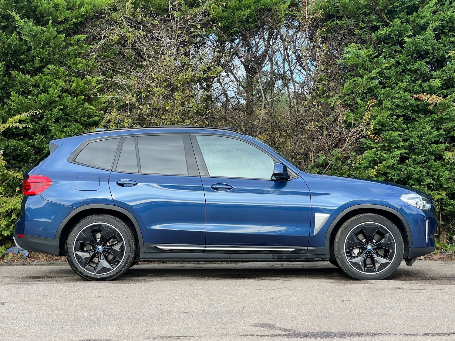 Used BMW iX3 2021 for sale - 76949885: Photo 9