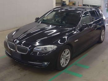 Used BMW 5 Series 2013 for sale - 79569953: Photo
