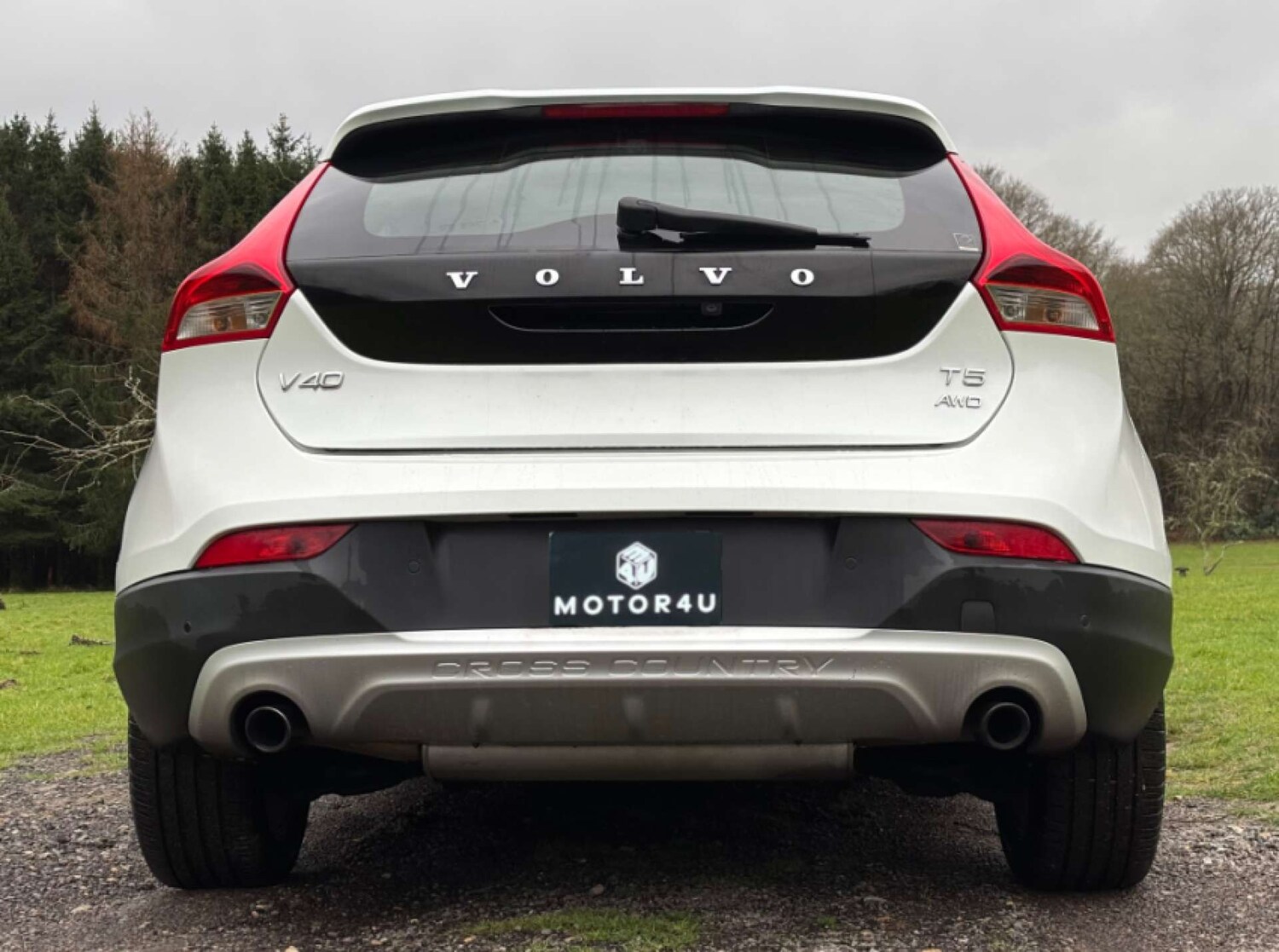 Used Volvo V40 Cross Country 2026 for sale - 78167913: Photo 10